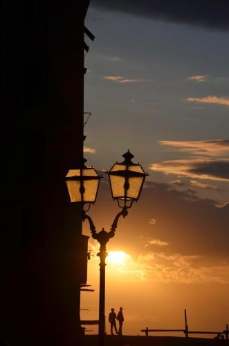 Hotel Locanda I Tre Merli