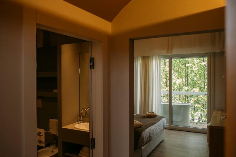 Hotel Saraceno