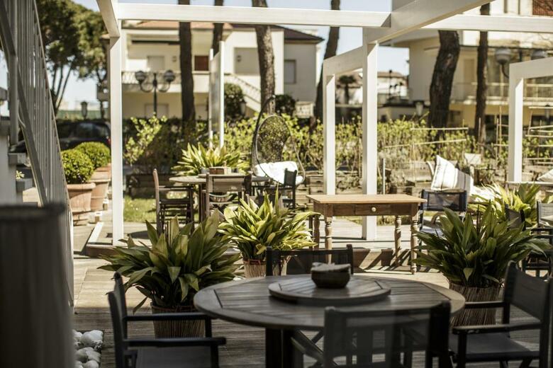 Hotel Saraceno
