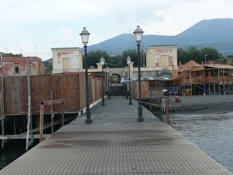 Bed & Breakfast I Papiri