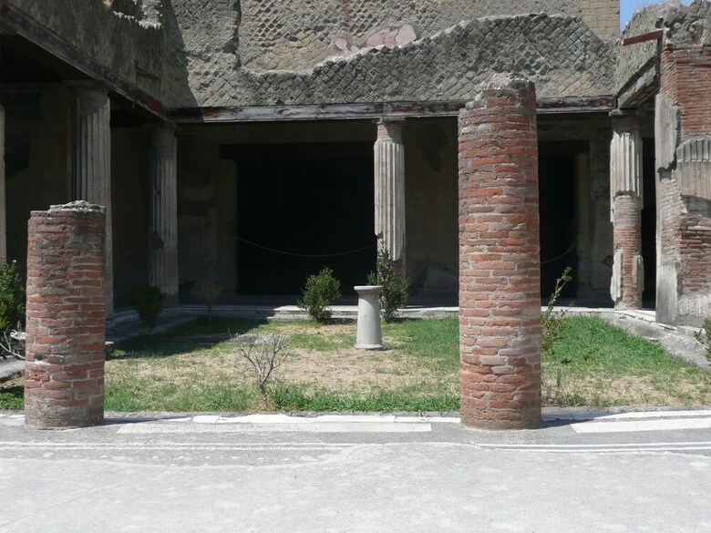 Bed & Breakfast I Papiri