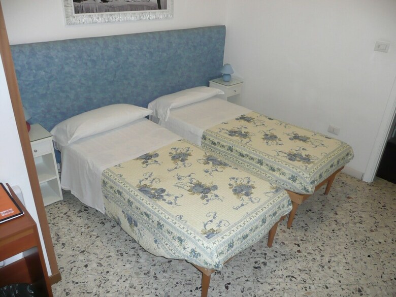 Bed & Breakfast I Papiri