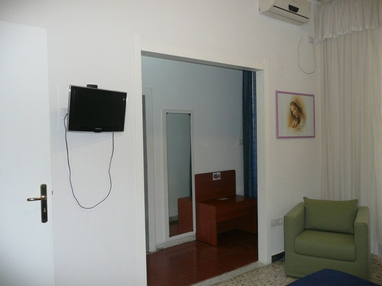 Bed & Breakfast I Papiri