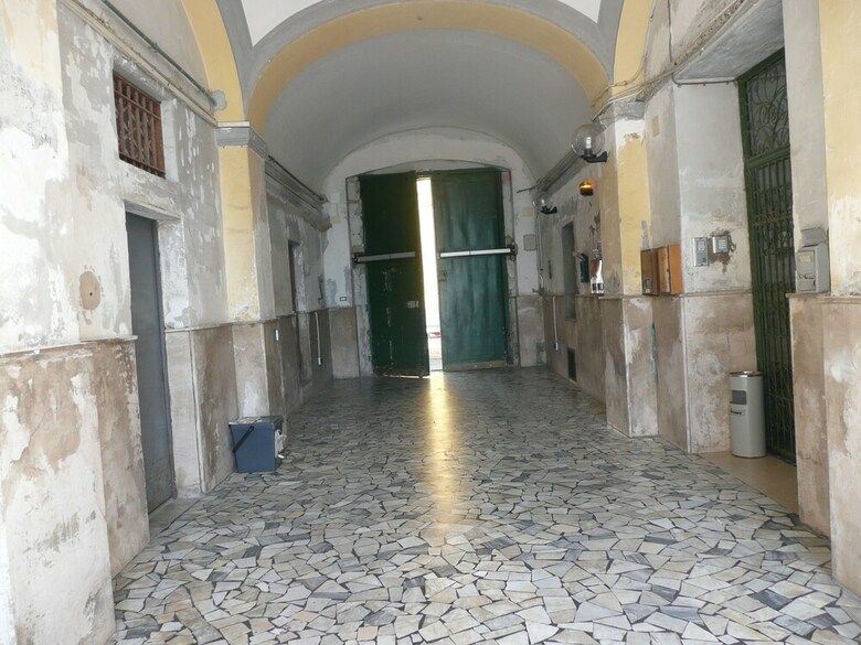 Bed & Breakfast I Papiri