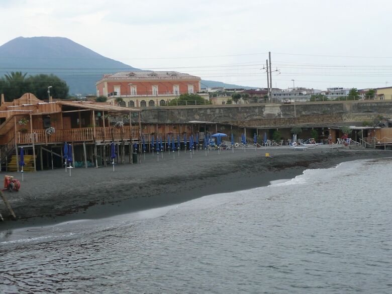 Bed & Breakfast I Papiri