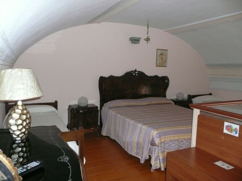 Bed & Breakfast I Papiri