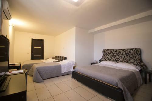 Herculaneum B&B