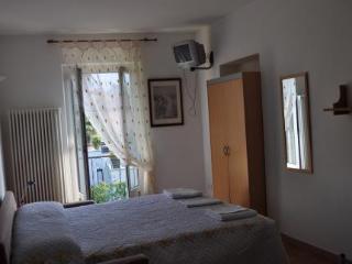 Residence Haus Bethusy