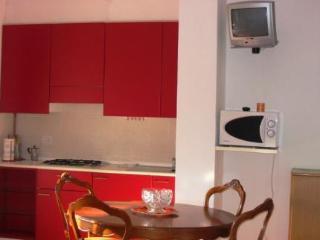 Residence Haus Bethusy