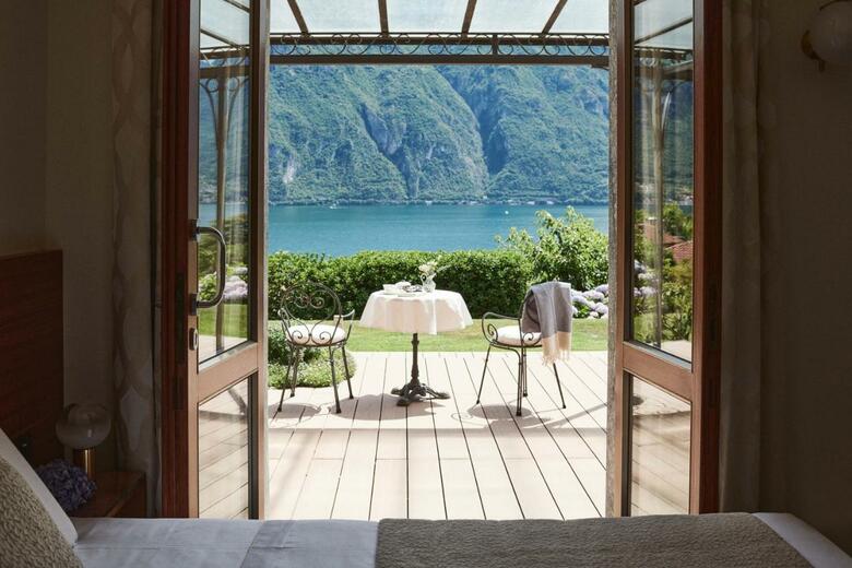 Hotel Belvedere Bellagio