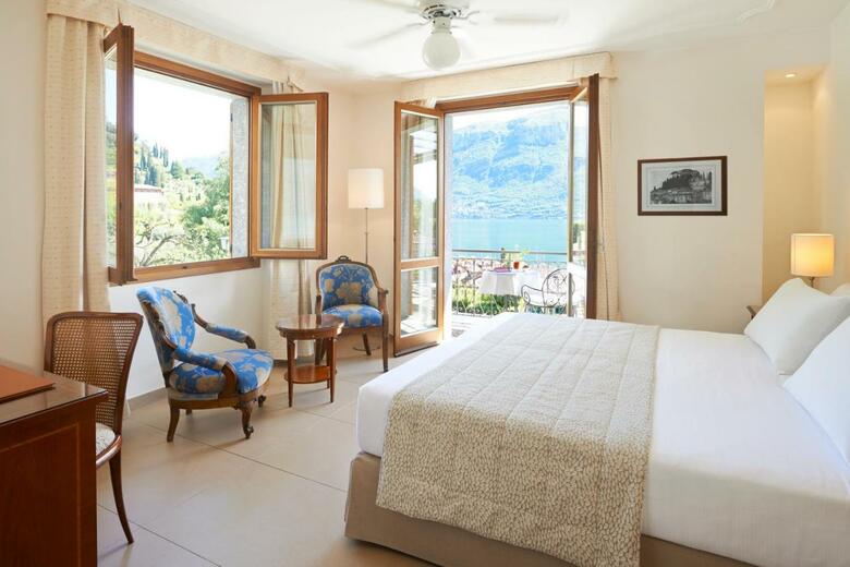 Hotel Belvedere Bellagio