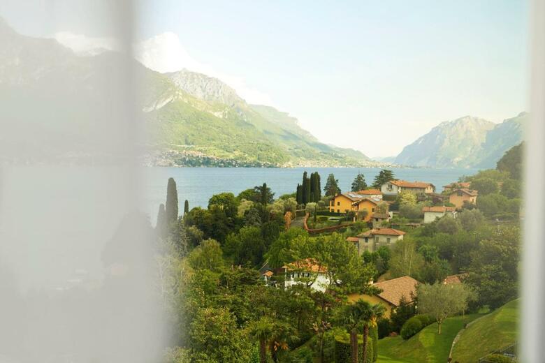 Hotel Belvedere Bellagio