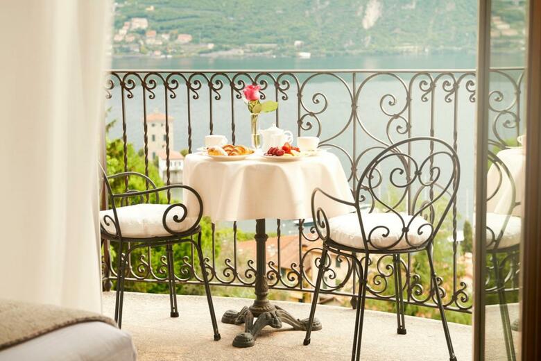 Hotel Belvedere Bellagio
