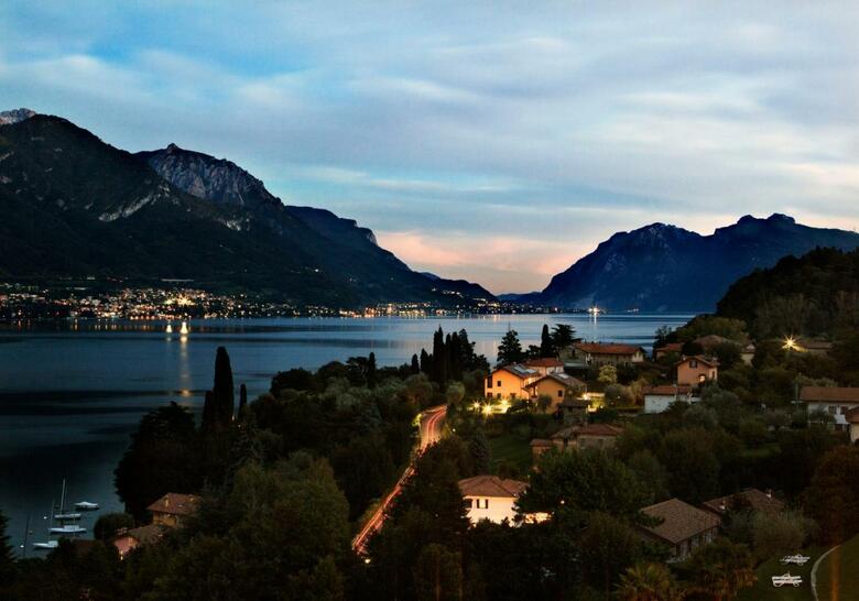 Hotel Belvedere Bellagio