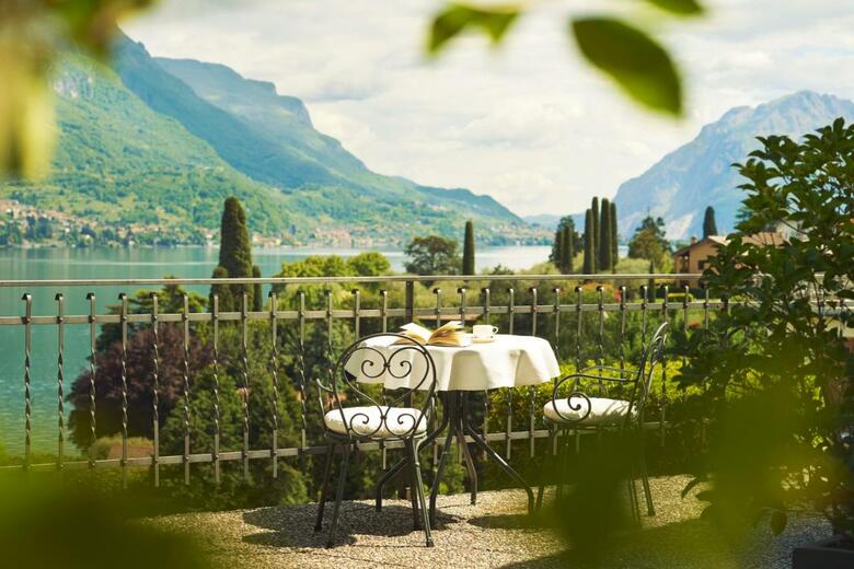 Hotel Belvedere Bellagio