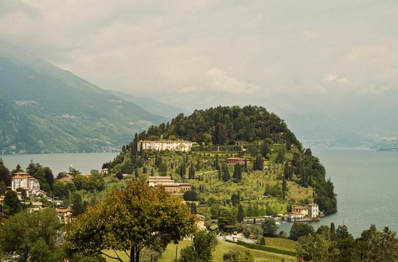 Hotel Belvedere Bellagio