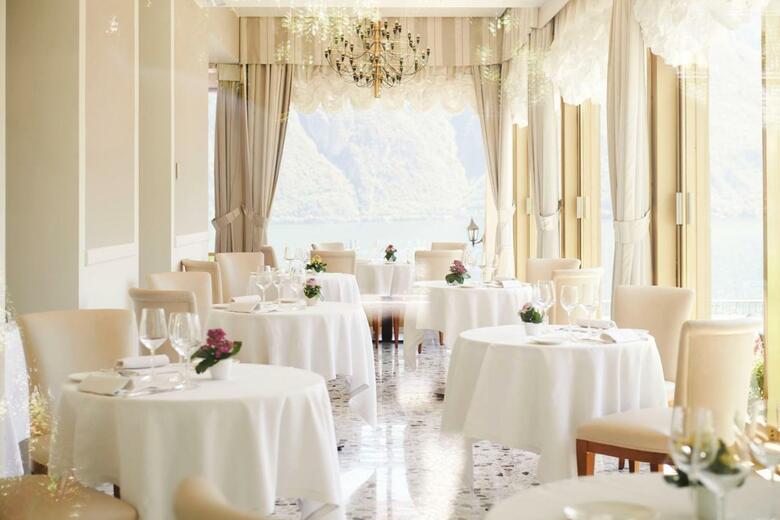 Hotel Belvedere Bellagio