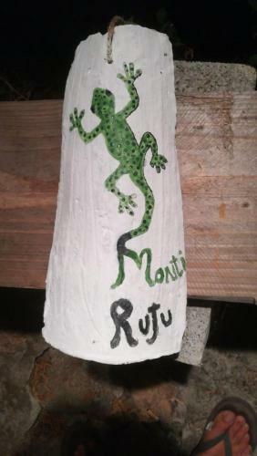 Agroturismo Monti Ruju