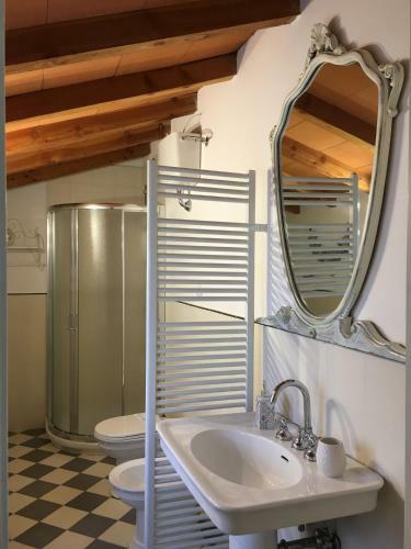 Bed & Breakfast Maison Mam�