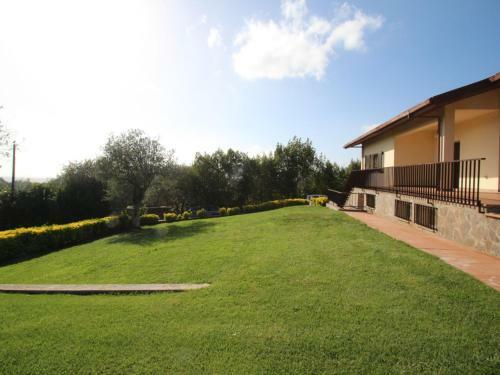 Villa Locazione Turistica Barria