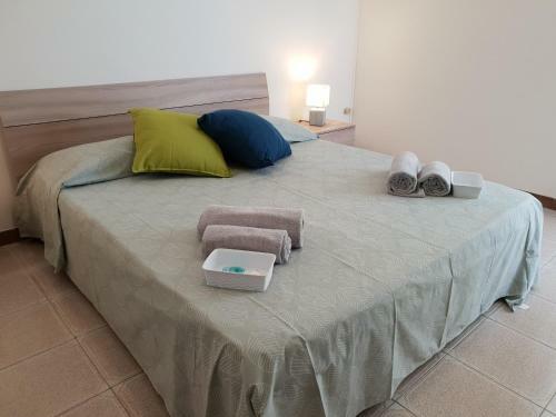 Bed & Breakfast B & B Monte Grappa 78