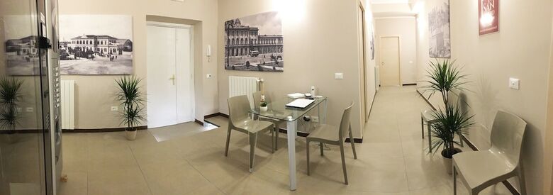 Hostal B&B Viale San Pietro