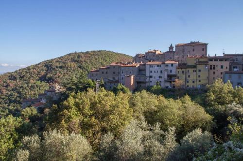 Apartamento Naturstein Chalet Castagna