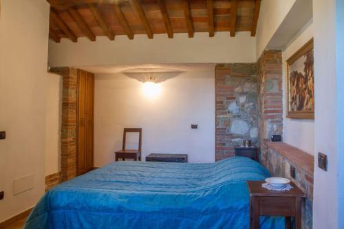 Apartamento Naturstein Chalet Castagna