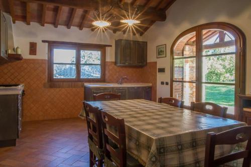 Apartamento Naturstein Chalet Castagna