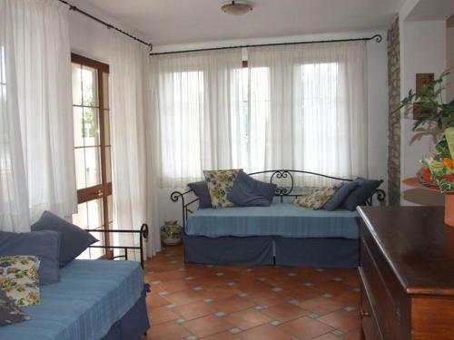 Sassetta Villa Sleeps 8 Pool Wifi