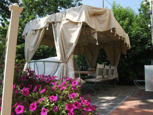 Agroturismo Villa Il Castagno