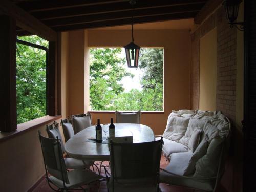 Apartamento Villa La Quercia