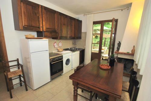 Apartamento Villa La Quercia