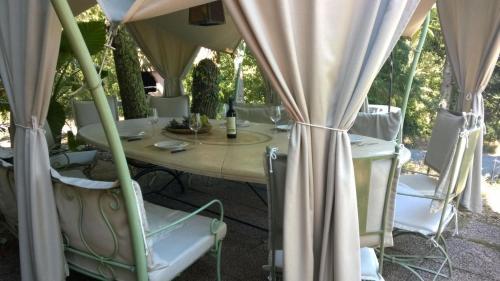 Apartamento Villa La Quercia