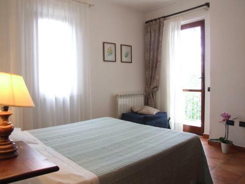 Valcanina Villa Sleeps 11 Pool Wifi