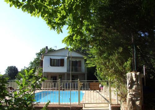 Valcanina Villa Sleeps 11 Pool Wifi