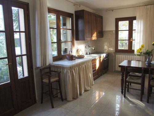 Sassetta Apartment Sleeps 3 Pool Wifi