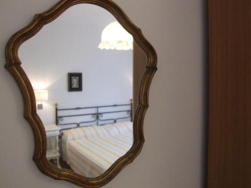 Apartamento Villa Agrifogli
