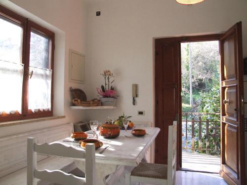 Apartamento Villa Agrifogli