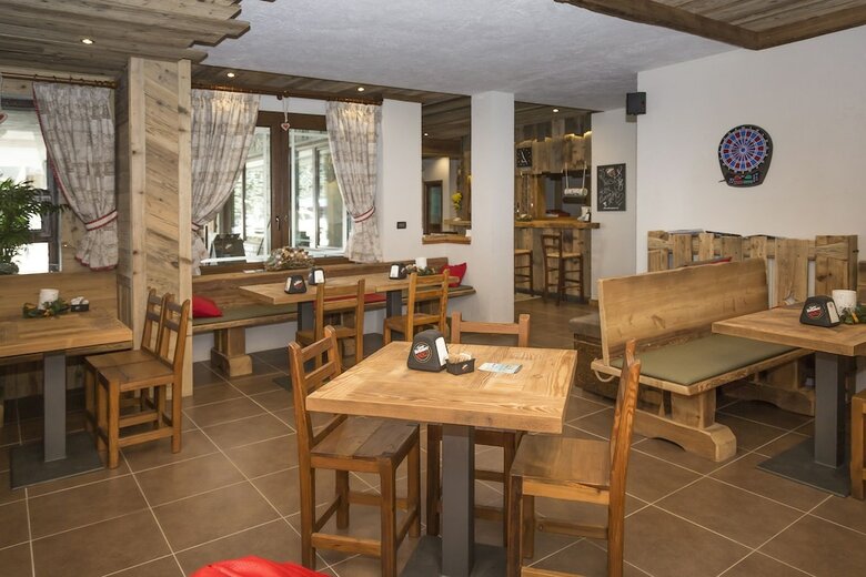 Hotel Clotes
