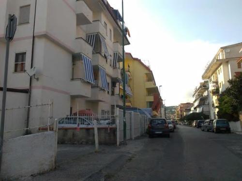 Apartamento Trilocale A 800 Metri Dal Mare