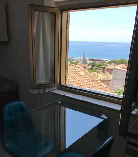 Apartamento Casa Veronika