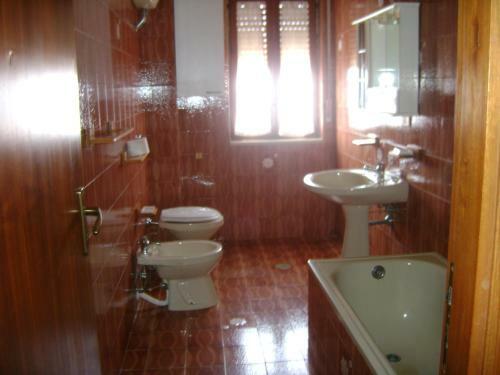 Apartamento Grande Appartamento Di 250 Metri Dal Mare