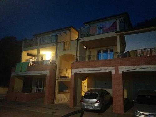 Apartamento Bicchi Belvedere Scarlino