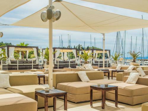 Apartamento Grecale