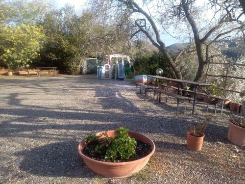 Bed & Breakfast Val Martina