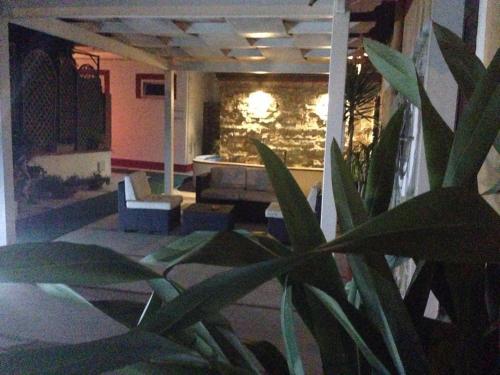 Hotel Ristorante La Rosetta