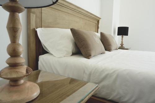 Domus Maris Relais Boutique Hotel