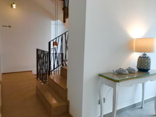 Domus Maris Relais Boutique Hotel