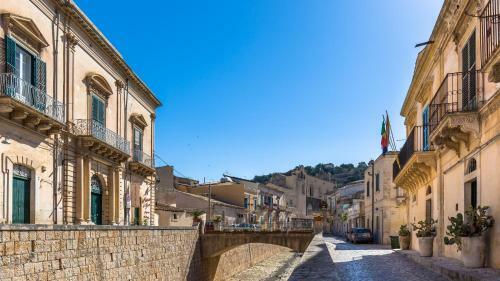Hotel Palazzo Favacchio - Patan�